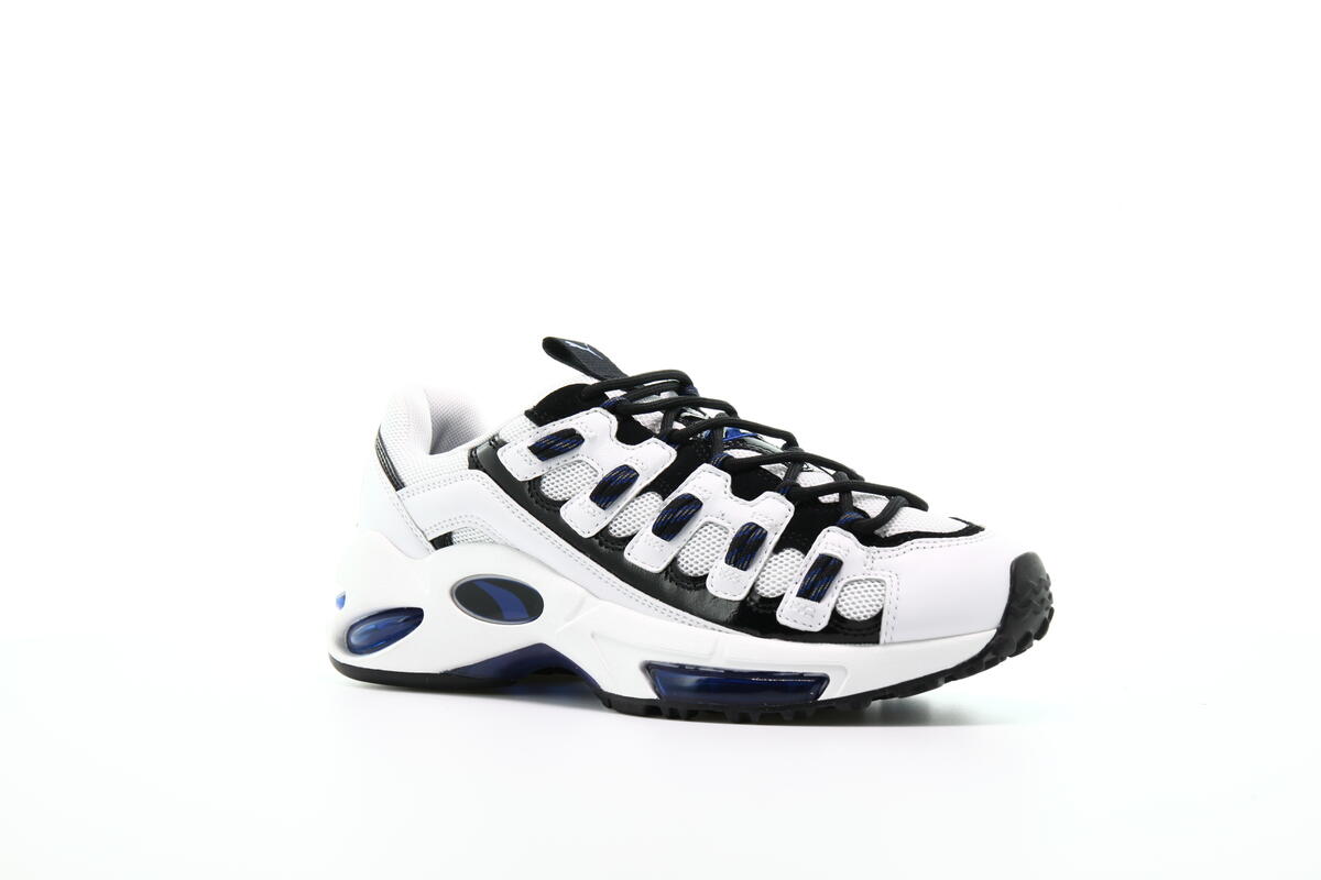 Puma cell endura patent 2025 98